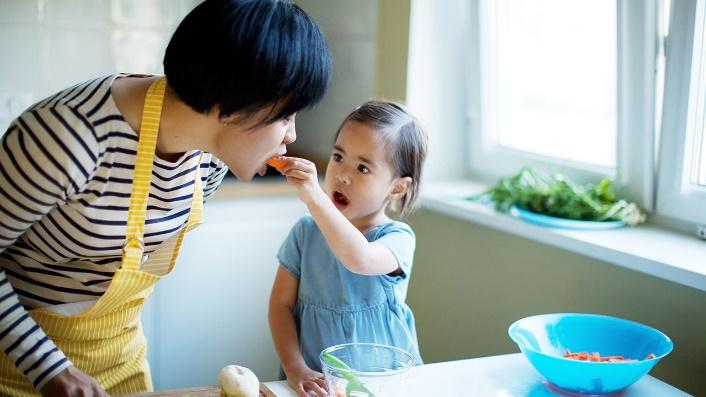 Vegetables: encouraging kids to eat vegies | Raising Children Network