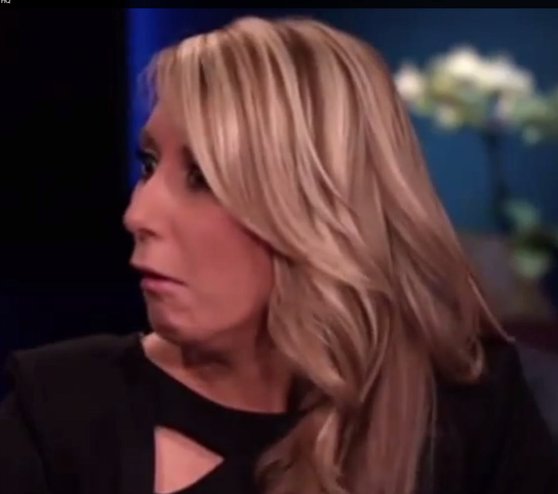 lori greiner biaggi shark tank