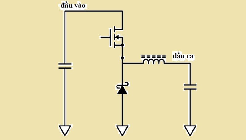 Mạch Buck là công nghệ giảm điện áp được sử dụng rộng rãi trong các thiết bị điện tử. Nguyên lý hoạt động của mạch Buck và ứng dụng của nó sẽ được trình bày chi tiết trong hình ảnh này, giúp bạn hiểu rõ hơn về công nghệ này.