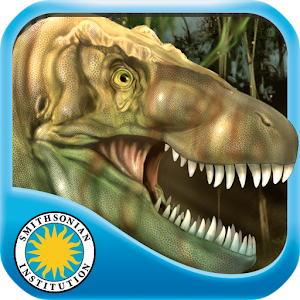 It's Tyrannosaurus Rex! apk