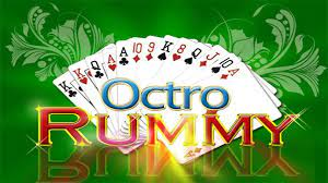 Octro Rummy APk