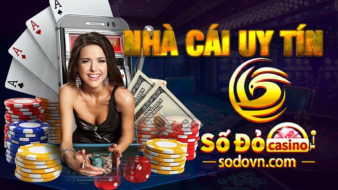 So Do Casino uy tín và chất lượng