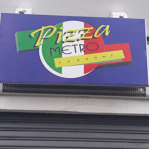 Pizza Metro - Pizzeria