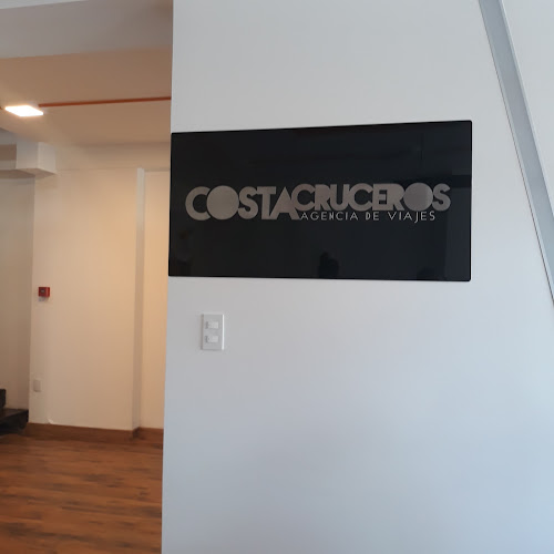 COSTACRUCEROS AGENCIA DE VIAJES QUITO - Agencia de viajes