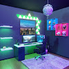 Bedroom Makeover Game : Pie On Twitter Dj Room Gamer Room Decor Boys Bedroom Makeover : Added on 15 aug 2007.