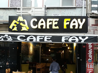 Cafe Fay