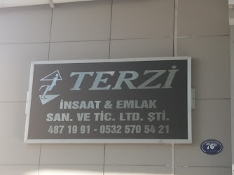 Terzi Inşaat  Emlak