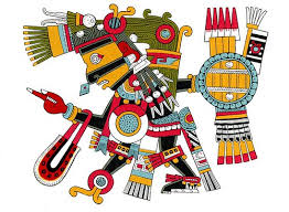 Tezcatlipoca: a tricky and complicated Aztec god!