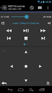 Download WDlxTV MPs Remote DONATE apk
