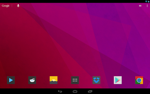 Download Stark (adw apex nova icons) apk