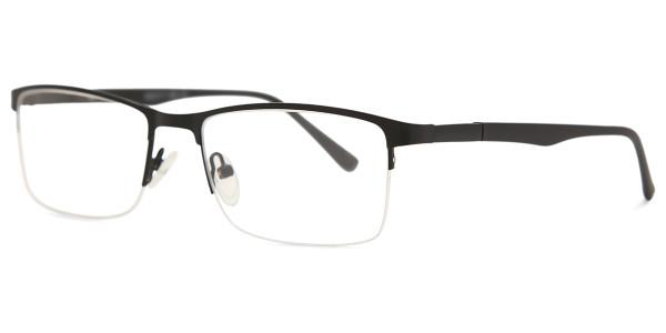 Semi rimless eyeglass frame SmartBuyGlasses