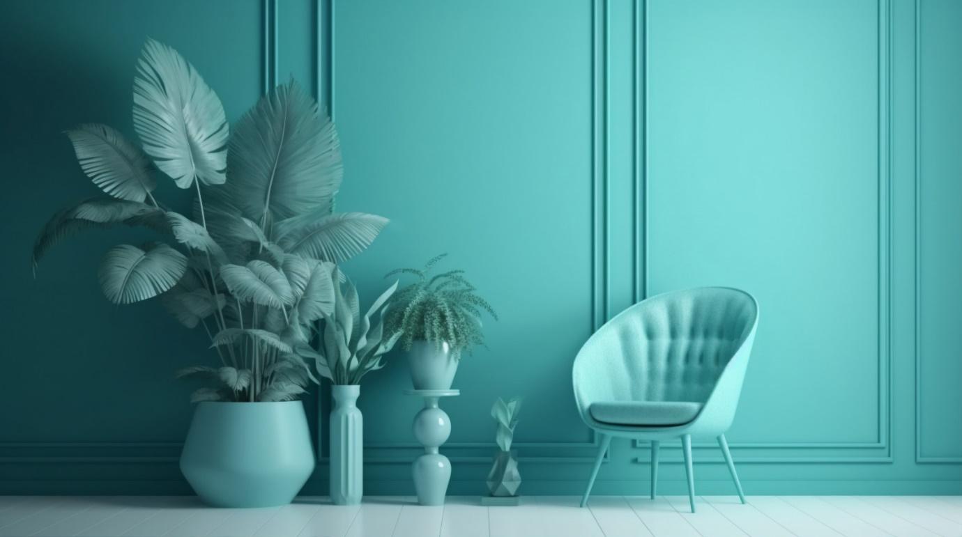 Verdigris Innere