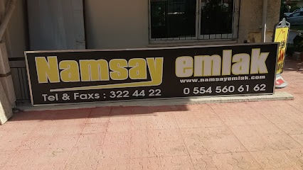 Namsay Emlak