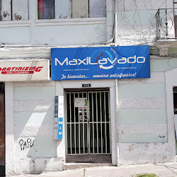 Maxi Lavado