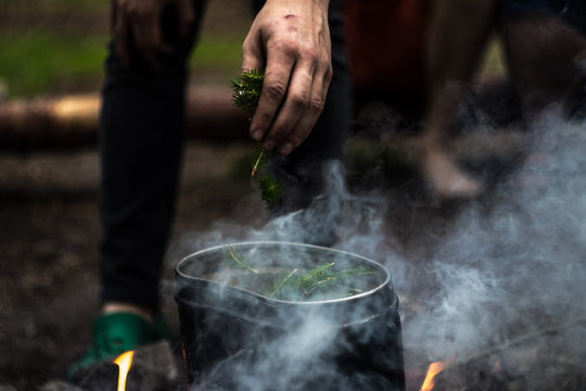 hike food