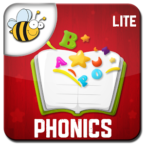 Kids Learning Phonics Lite apk Download