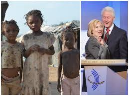 Image result for CLINTON ARISTIDE HAITI PHOTOS