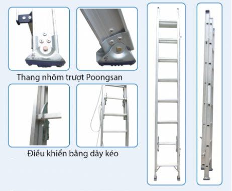 Poongsan PS-3110-2