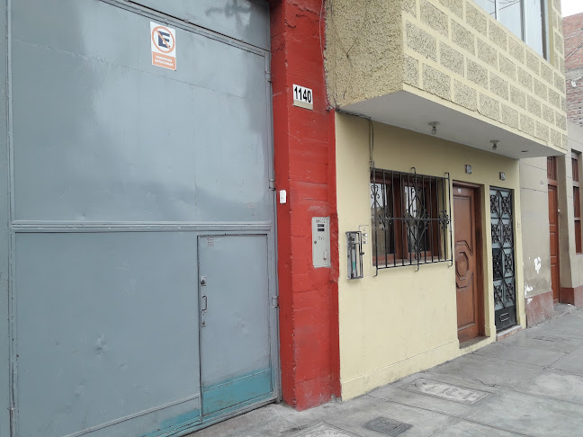 G & G Cine y Video - Rental - Surquillo
