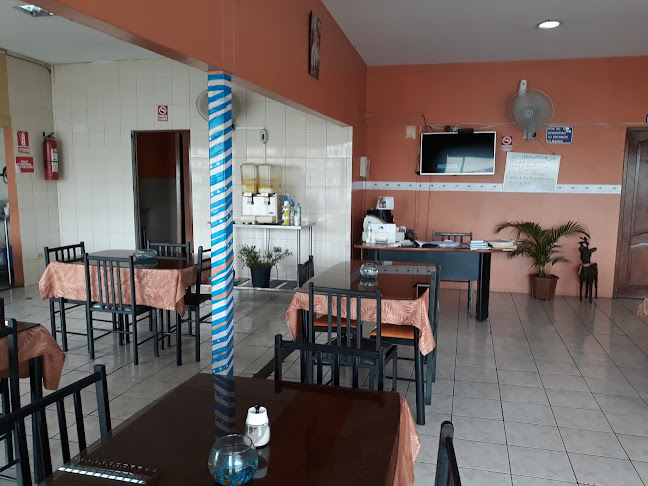 Opiniones de Comidas De Casa en Guayaquil - Restaurante