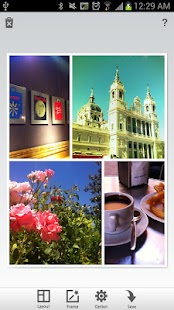 Download Photo Frame Free:Easy Collage apk