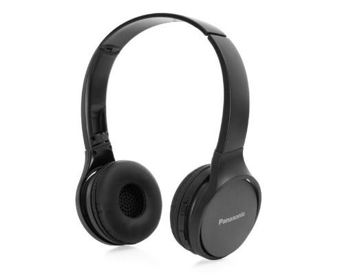 Audífonos Inalámbricos Panasonic RP-HF410BPUK Negros regalo San Valentín