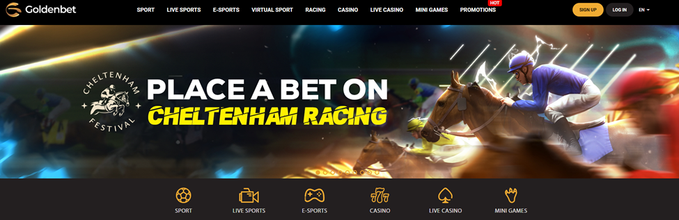 5 casinos for betting Formula 1 races - 3