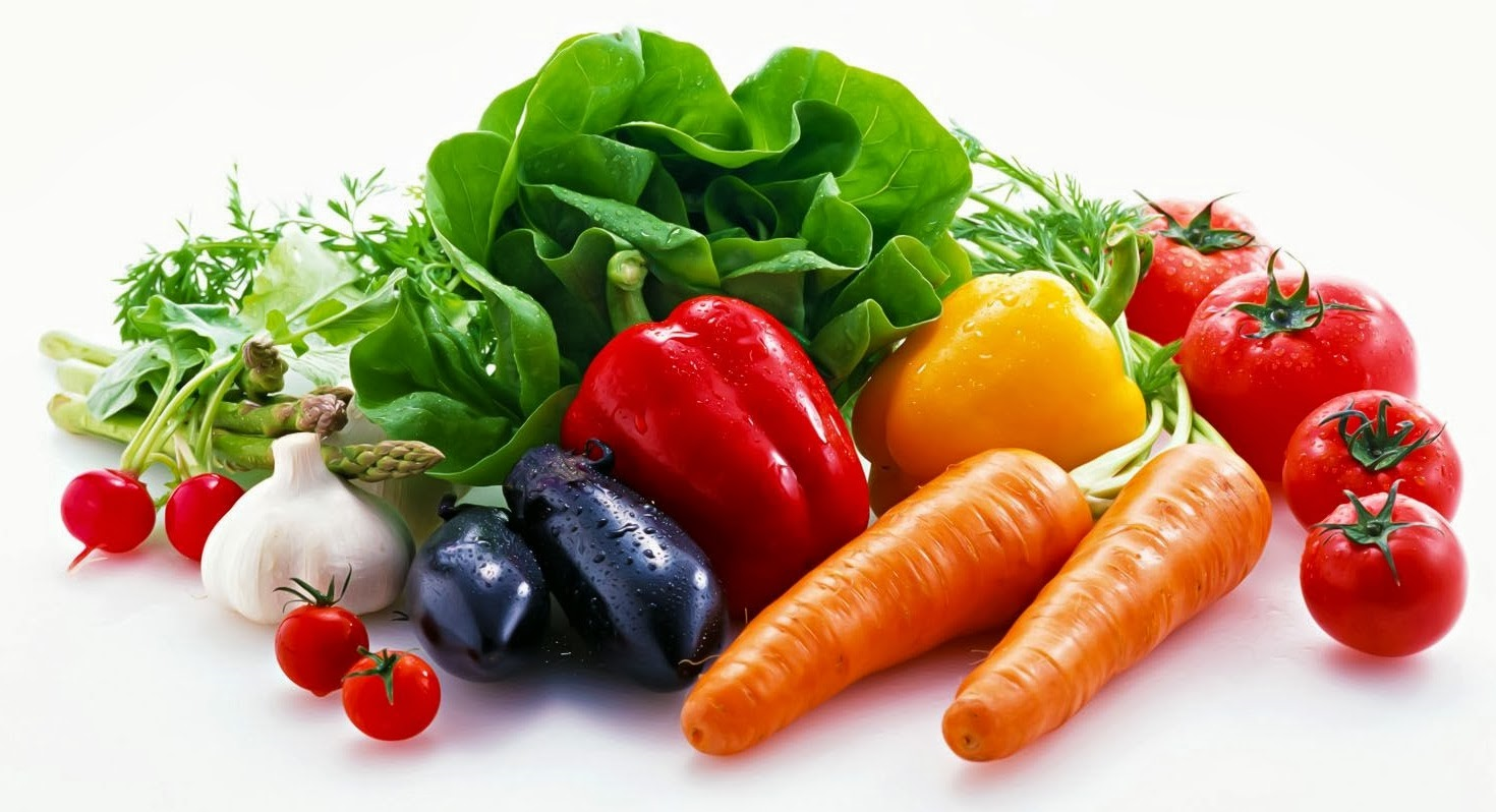 Đau dạ dày cần bổ sung nhiều vitamin và khoáng chất