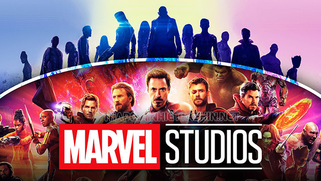 Vũ trụ Điện ảnh Marvel – Thương hiệu điện ảnh Mỹ