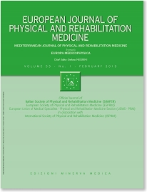 Short-term effect of local muscle vibration treatment versus sham therapy on upper limb in chronic post-stroke patients: a randomized controlled trial
Costantino C, Galuppo L, Romiti D.
