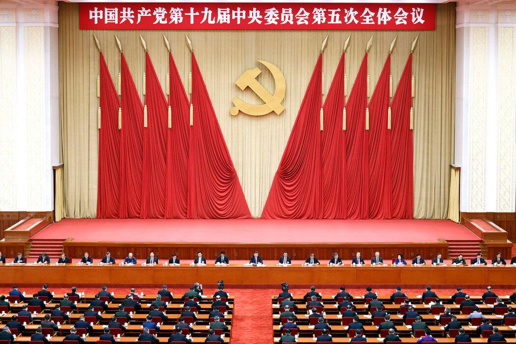 国家网信办直接向中共中央委员会汇报,这标志着该机构在当局执政中的重要性。