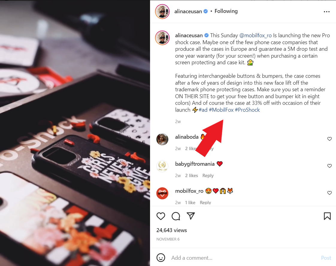 Cum îți creezi strategia de hashtags pe Instagram în 2022: ghid complet