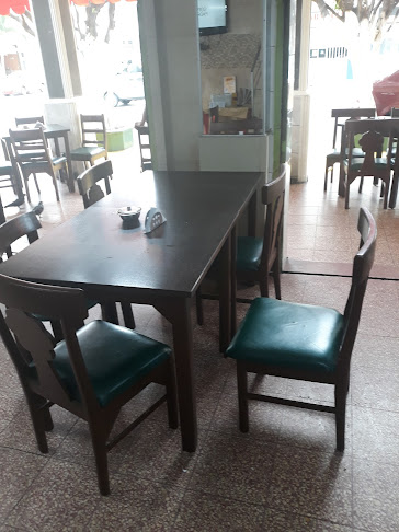 Los Arbolitos - Restaurante
