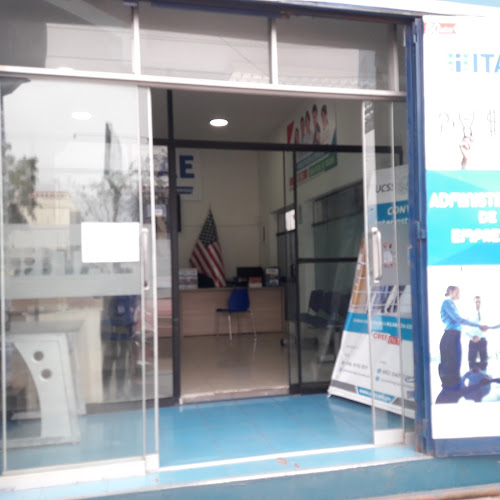 Comentarios y opiniones de INSTITUTO ITAE