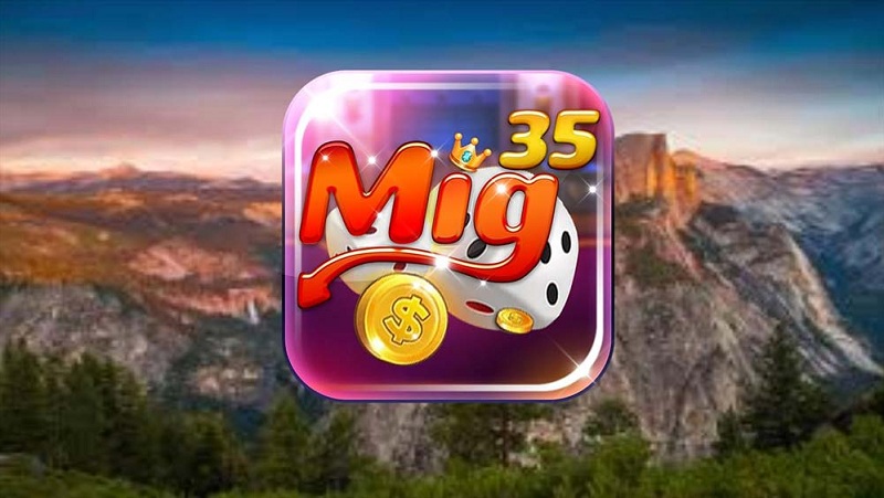 Cổng game bài Mig35 uy tín hàng đầu