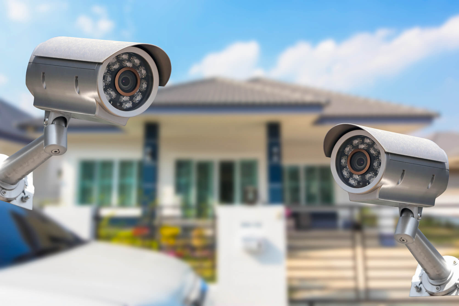 CCTV