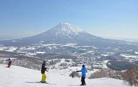 รวม 5 ลานสกี สุดเจ๋งของฝั่งซัปโปโร ที่ต้องไปลองสักครั้ง หากได้ไปเยือนประเทศญี่ปุ่น ! 2