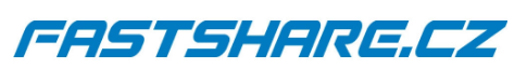 FastShare Logo