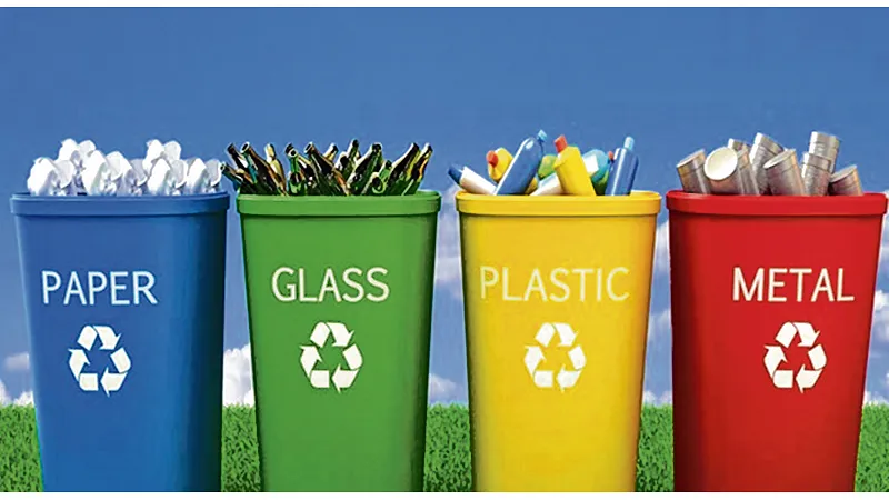 Waste Segregation - The Best Idea To Treat Tonnes Of Waste