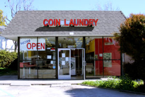 Coin Laundry, Reasons to buy a laundromat