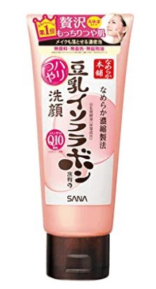 Best Japan - Sữa rửa mặt Nhật Bản tốt nhất 
