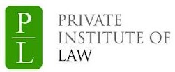 Private Institute of Law
