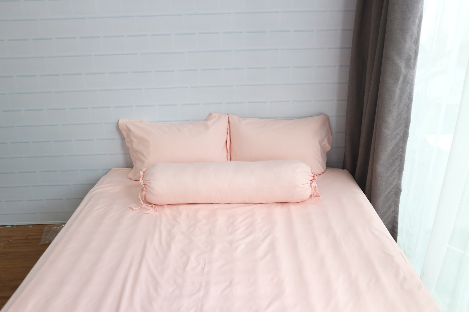 Drap giường Classic Nin House