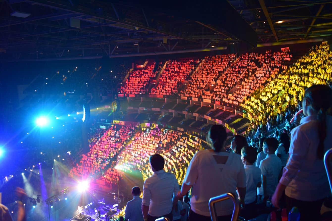 Young Voices - Whitehouse Primary School