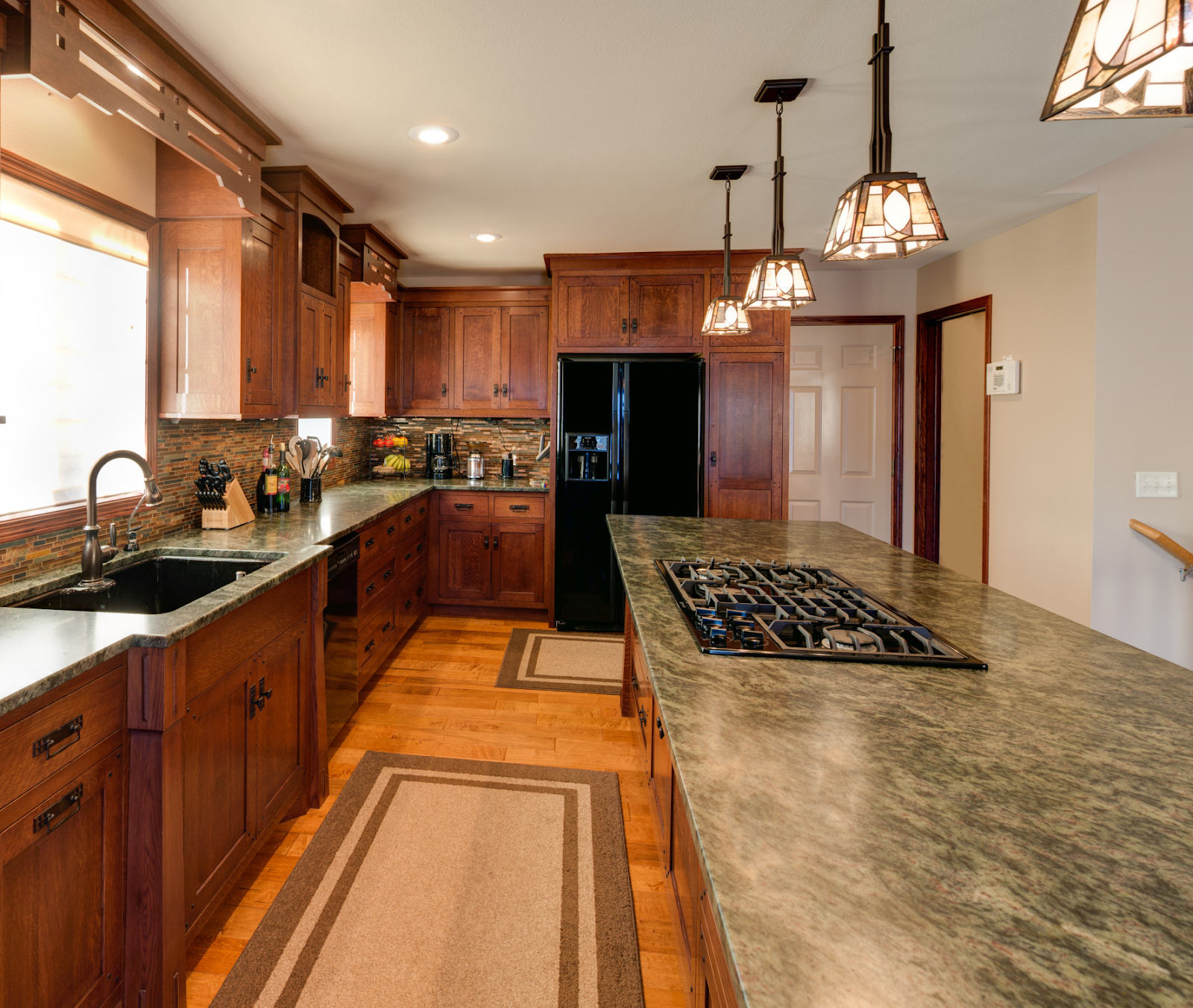 countertop for kitchen