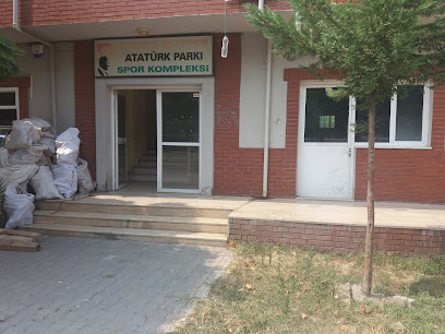 Atatürk Parkı Spor Kompleksi