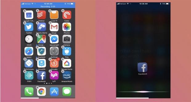 Cách bảo mật cho video, ảnh hay tài liệu trong iPhone/iPad an toàn nhất