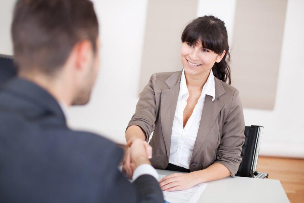 5 Ways to Ace a Medical School Interview