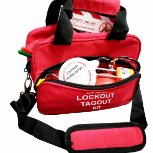 Lockout Kit