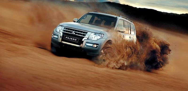 Top 10 UAE Cars: Best Resale Value Picks